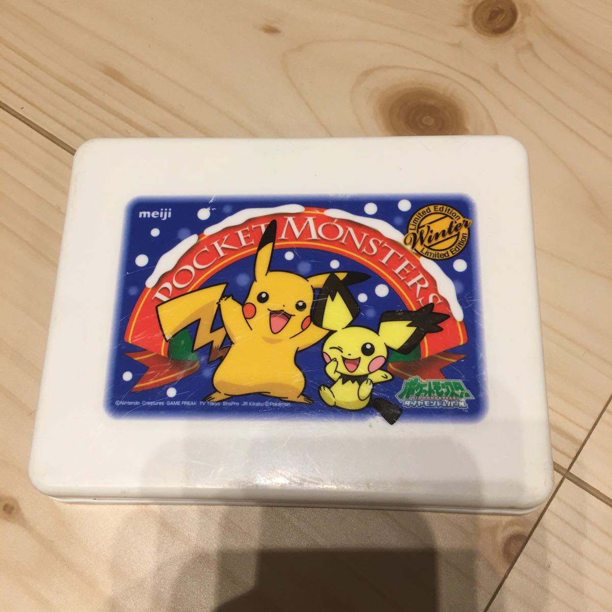Paypayフリマ ポケモン サンドイッチケース Paypayフリマ ポケモン サンドイッチケース