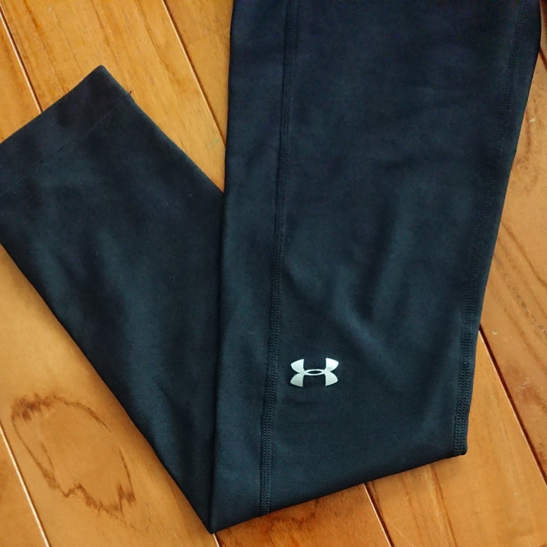 アンダーアーマー  UNDER ARMOUR