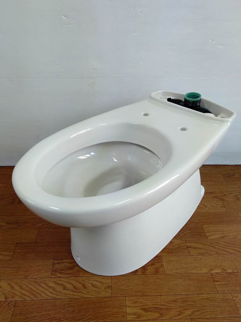 Yahoo!オークション - INAX(イナックス) トイレ便器(床下排水 Yahoo!オークション - INAX(イナックス) トイレ便器(床下排水