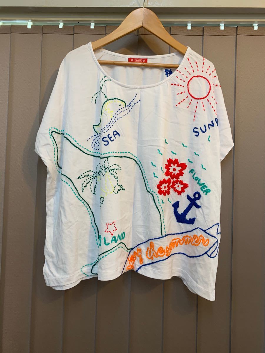 Paypayフリマ チャイハネ Tシャツ Paypayフリマ チャイハネ Tシャツ