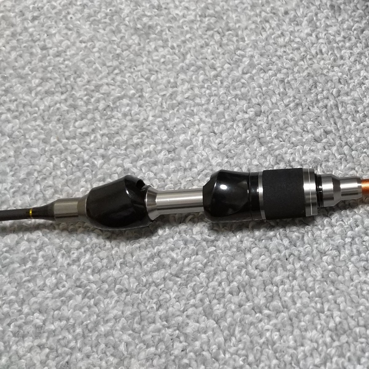 Paypayフリマ 超美品 5 6ftスピニングロッドul Paypayフリマ 超美品 5 6ftスピニングロッドul
