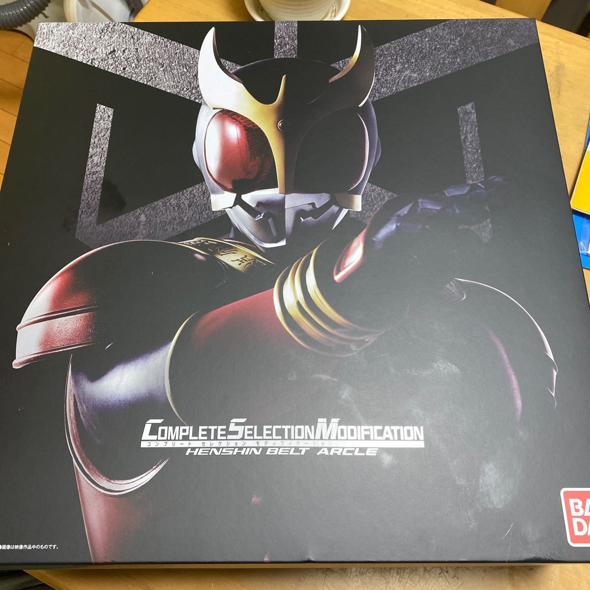 Paypayフリマ Csm 仮面ライダークウガ アークル 中古品 Paypayフリマ Csm 仮面ライダークウガ アークル 中古品