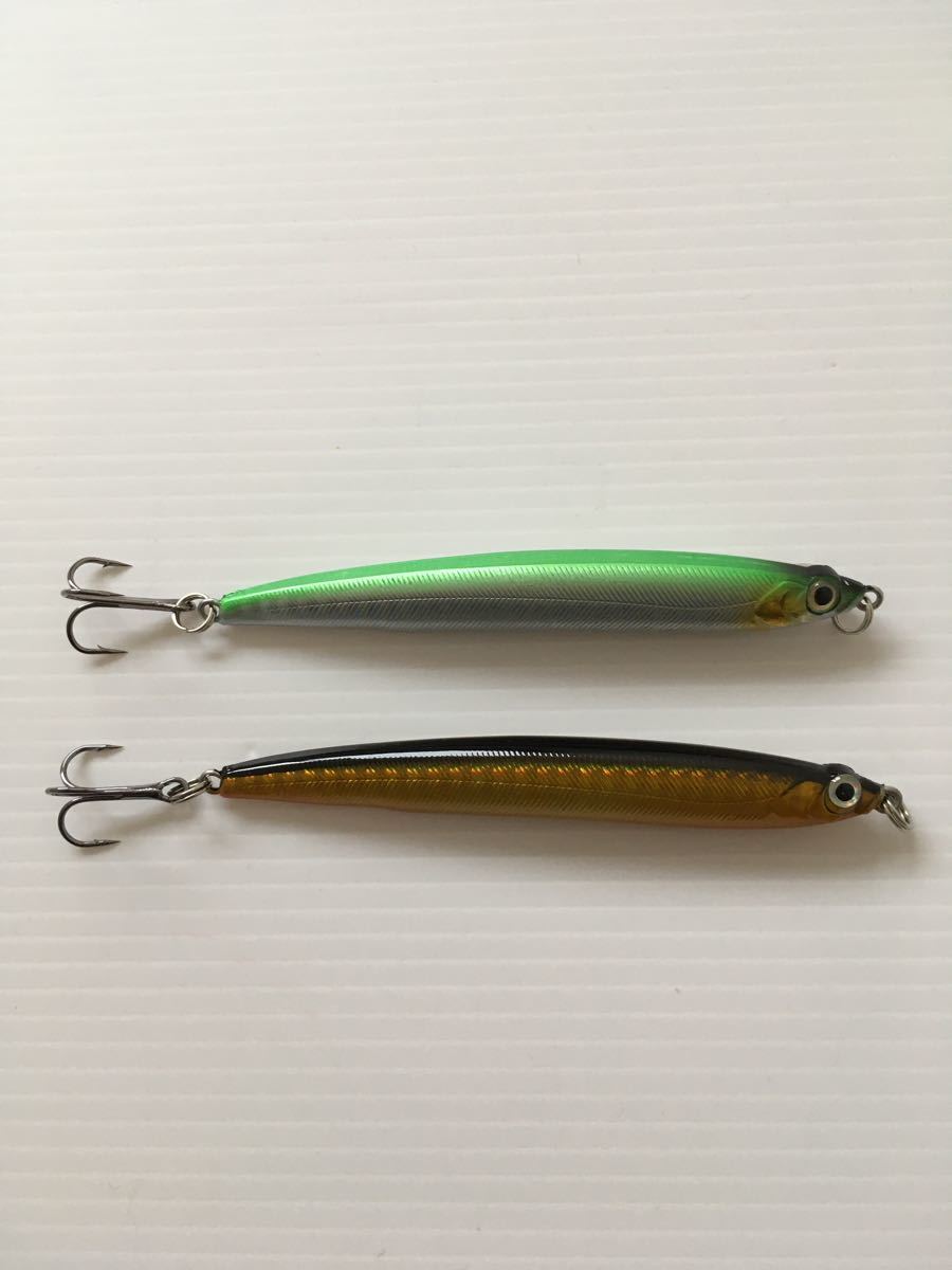Paypayフリマ ジグミノー 青物 シーバス 根魚 ヒラメ ルアー Paypayフリマ ジグミノー 青物 シーバス 根魚 ヒラメ ルアー