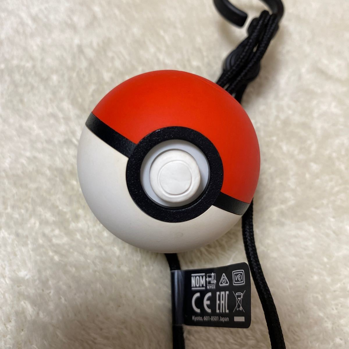Paypayフリマ ミュウ モンスターボールplus ポケモンgo モンスターボールプラス ポケゴー レッツゴー イーブイ ピカチュウ Paypayフリマ ミュウ モンスターボールplus ポケモンgo モンスターボールプラス ポケゴー レッツゴー イーブイ ピカチュウ