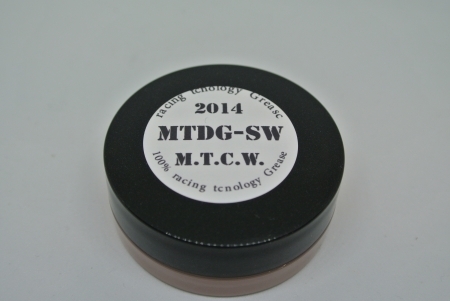 【MTCW】MTCW　ドラググリス MTDG-SW（ソルトウォーター専用 高粘度）/._画像1