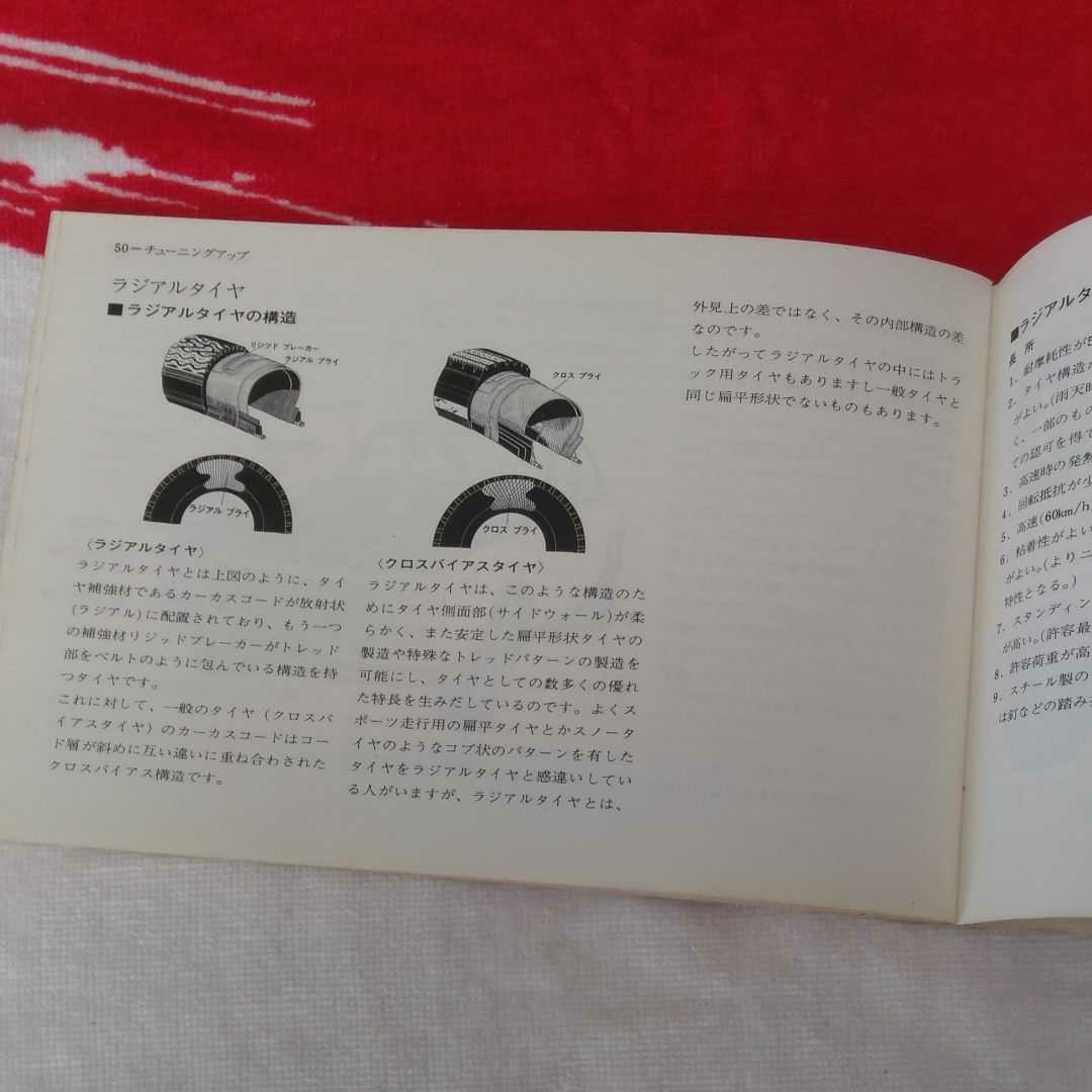 PayPayフリマ|トヨタスポーツ仕様車取扱書オリジナル