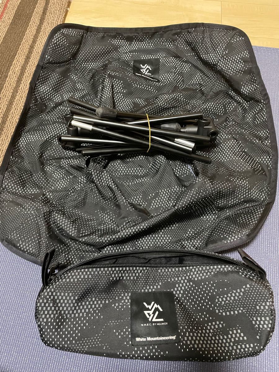 ヘリノックス ホワイトマウンテニアリング heilnox w m b c ヘリノックス ホワイトマウンテニアリング heilnox w m b c