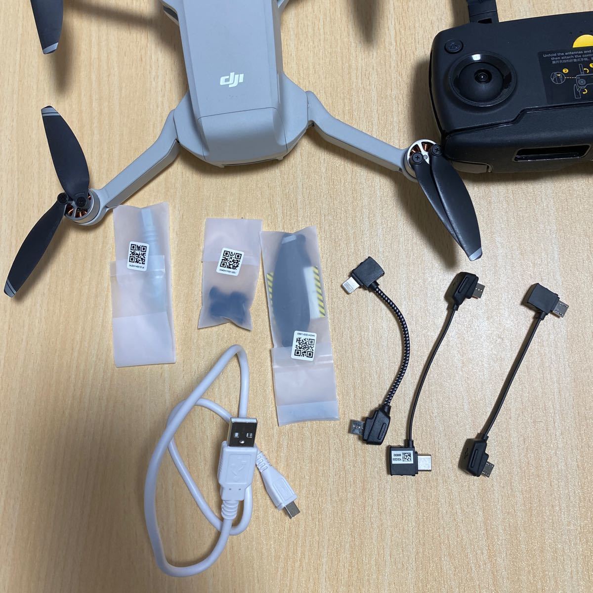 DJI Mavic Mini 