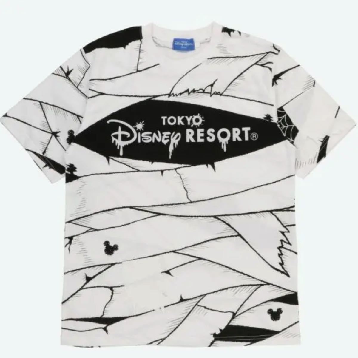 Paypayフリマ ディズニーリゾート 19 ハロウィン tシャツl 帽子 包帯 仮装 ミッキー Paypayフリマ ディズニーリゾート 19 ハロウィン tシャツl 帽子 包帯 仮装 ミッキー
