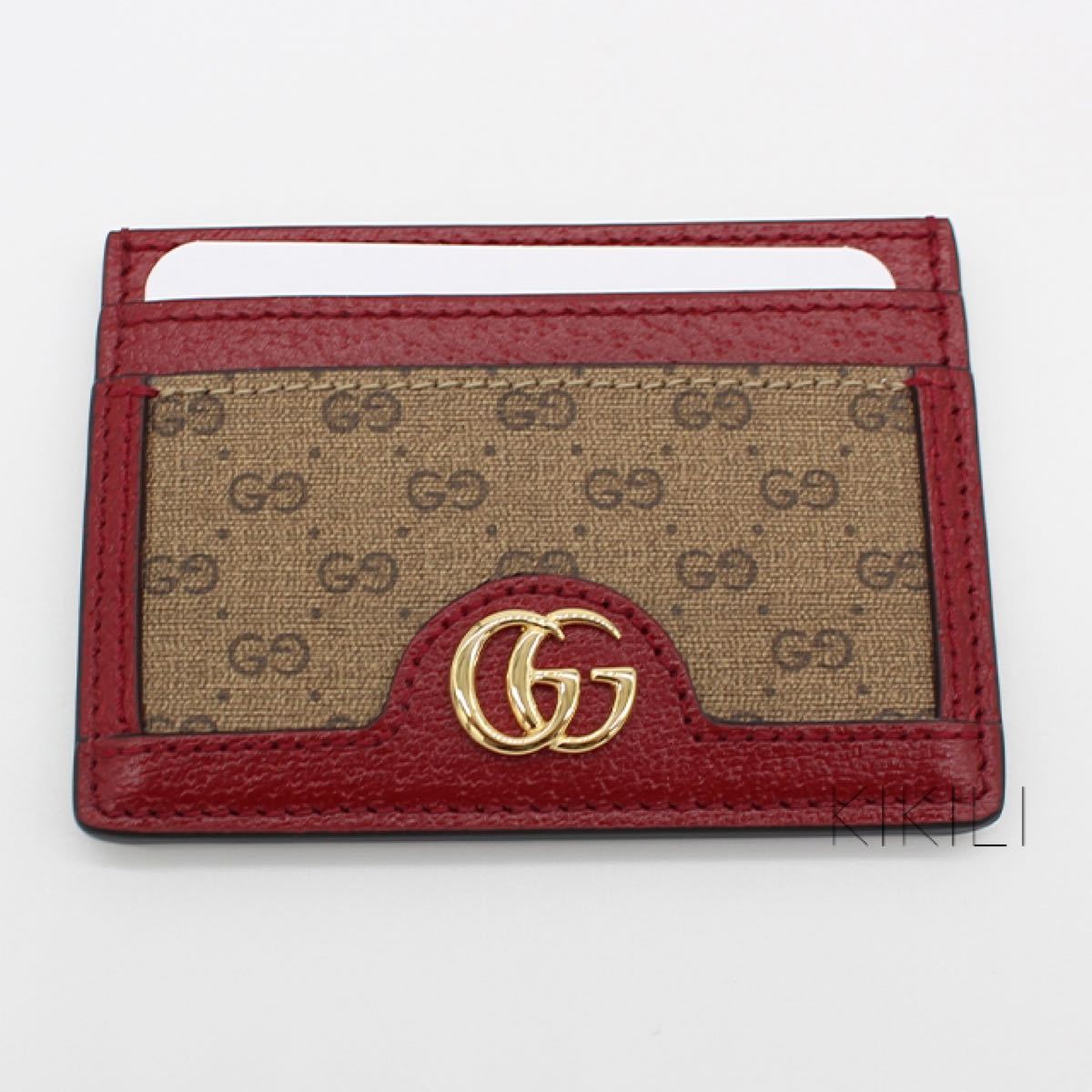 【激レア】GUCCI ドラえもん コラボ カードケース 牛 doraemon グッチ 牛ドラ 干支 ドラエモン パスケース