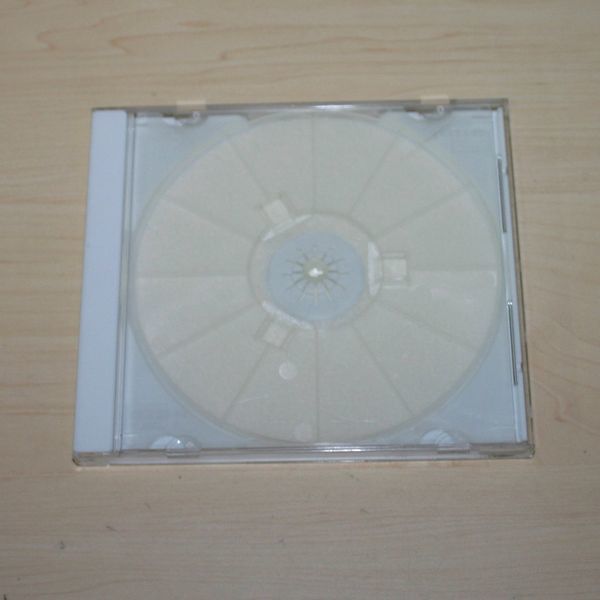 ELECOM エレコム CD-R ラベル ラベル貼り ラベル貼り機 ラベル貼り器 装置 レーベル インデックス #CD #プリンタ #プリンター_ウラ