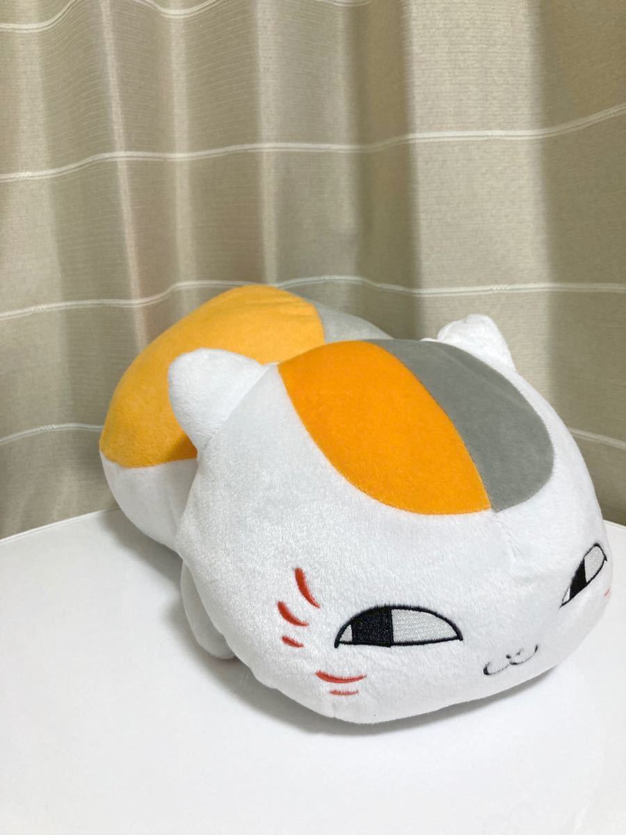 夏目友人帳 めちゃでか ぬいぐるみ ニャンコ先生 よそ見|Yahoo 夏目友人帳 めちゃでか ぬいぐるみ ニャンコ先生 よそ見|Yahoo