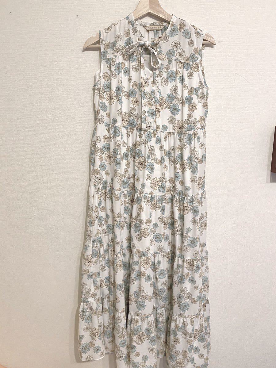 Paypayフリマ 新品 ポール ジョー ティアードワンピース S ユニクロ Uniqlo ワンピース Paul Joe 花柄 ポールアンドジョー Paypayフリマ 新品 ポール ジョー ティアードワンピース S ユニクロ Uniqlo ワンピース Paul Joe 花柄 ポールアンドジョー