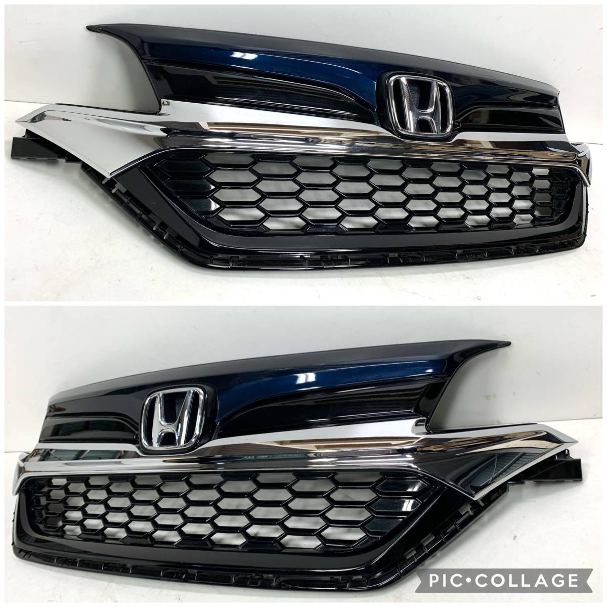 即決 B610M モデューロ フリード GB5 GB7 後期 ホンダ 純正OP 即決 B610M モデューロ フリード GB5 GB7 後期 ホンダ 純正OP