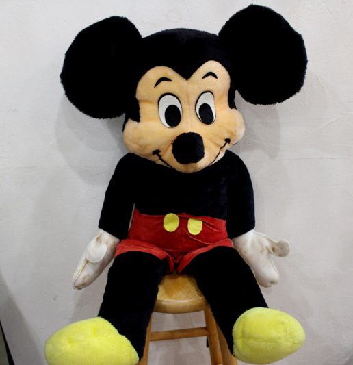 Made in USA□Walt Disney ウォルトディズニー ミッキーマウス Made in USA□Walt Disney ウォルトディズニー ミッキーマウス