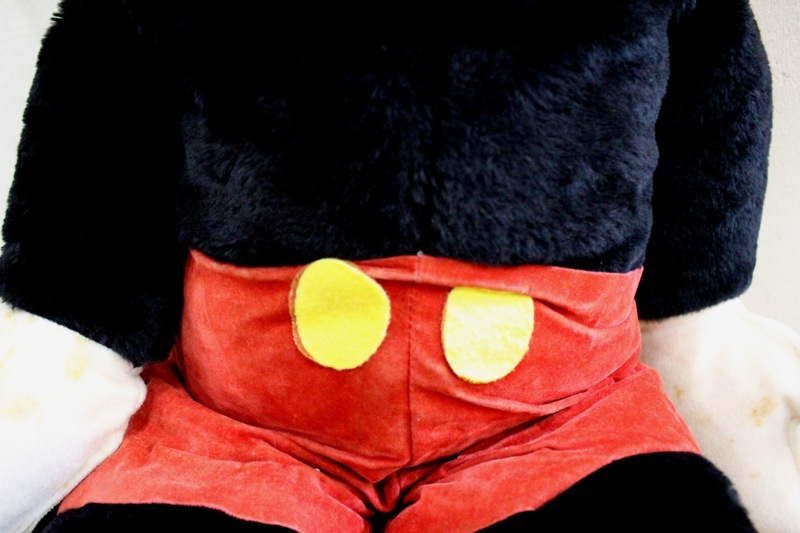 Made in USA□Walt Disney ウォルトディズニー ミッキーマウス Made in USA□Walt Disney ウォルトディズニー ミッキーマウス