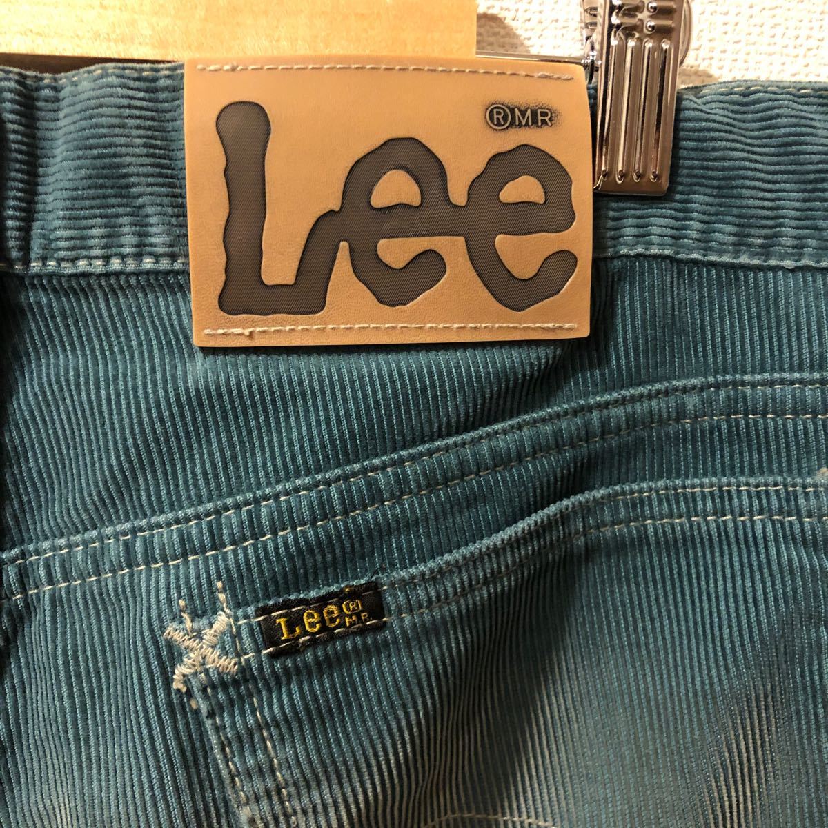 Paypayフリマ ボトムス Lee コーデュロイパンツ Paypayフリマ ボトムス Lee コーデュロイパンツ