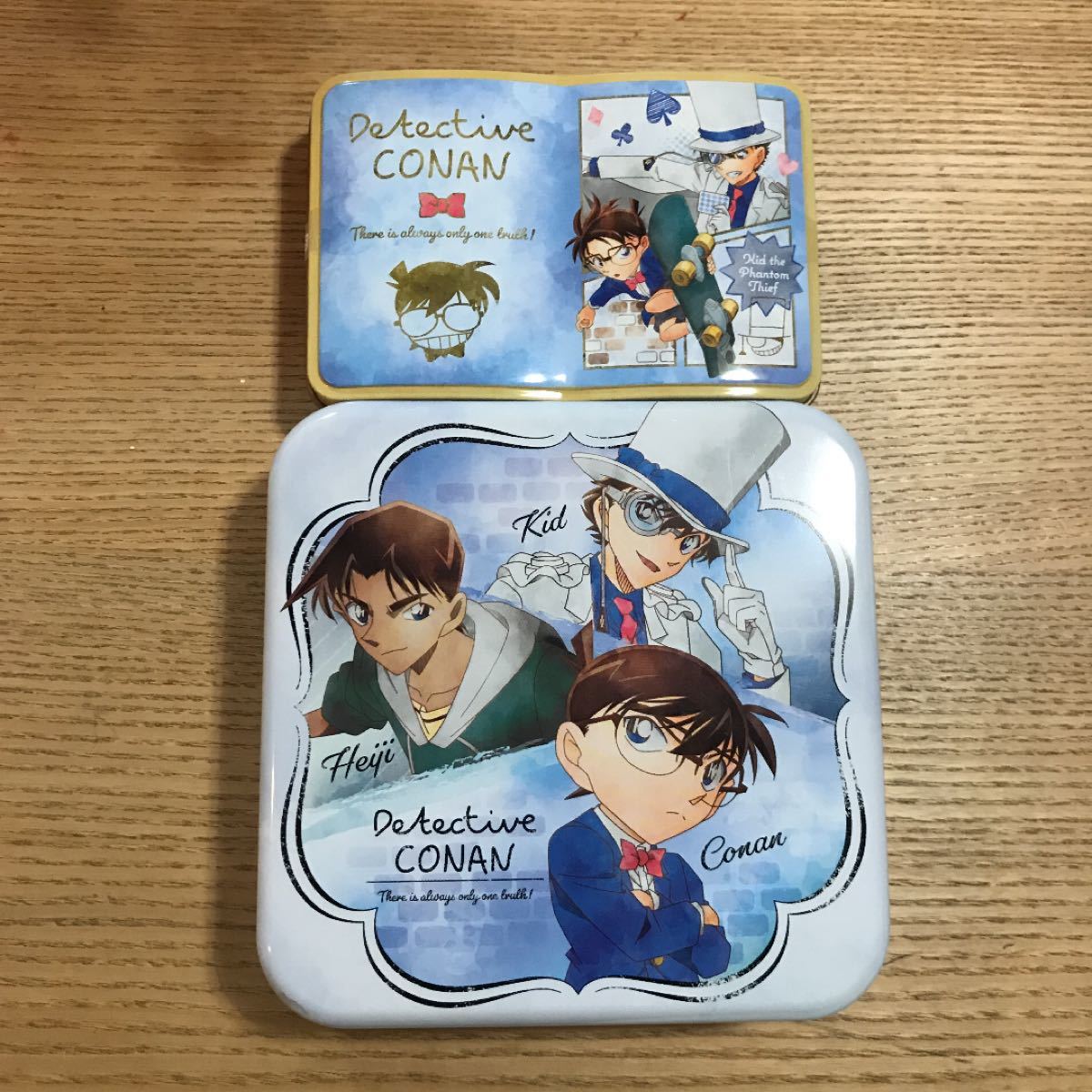 Paypayフリマ 名探偵コナン ギフト缶 ブック缶 ホワイトデー Aeon イオン限定 セット Paypayフリマ 名探偵コナン ギフト缶 ブック缶 ホワイトデー Aeon イオン限定 セット