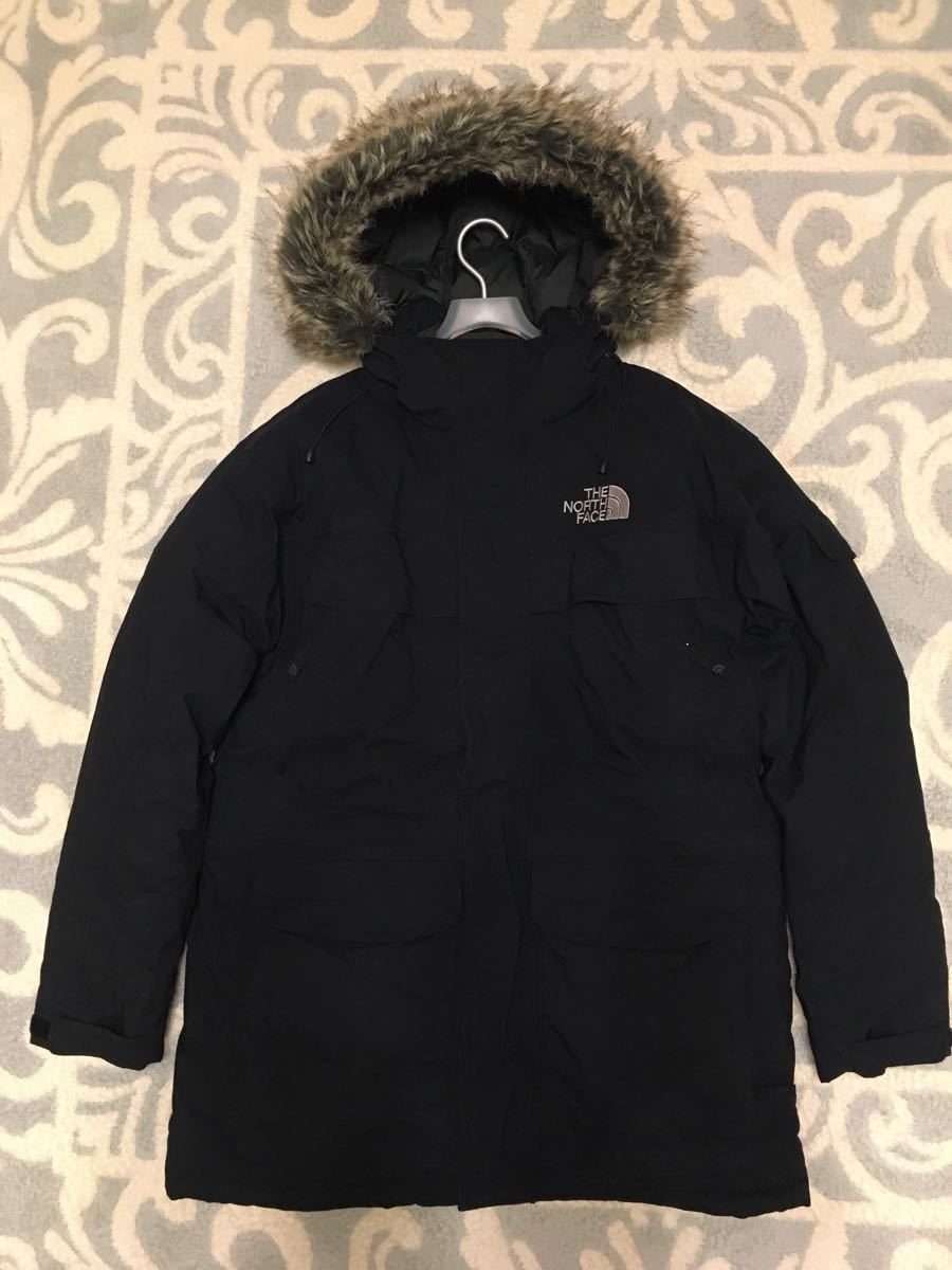 THE NORTH FACE ダウンジャケット