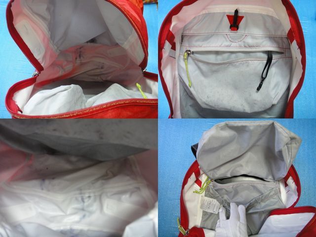 ★【正規品】アークテリクス ARC'TERYX Velaro 35 Backpack バックパック リュック ザック★_画像9