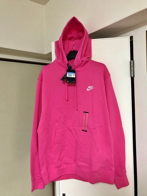 新品nike ナイキ ジャスティンビーバー ピンク リバースウィーブ スウェット パーカー スウェットパーカー 春 スポーツウェア メンズ Jb Dejapan เสนอราคาและซ อญ ป นท ม ค านายหน า 0 新品nike ナイキ ジャスティンビーバー ピンク リバースウィーブ スウェット パーカー スウェットパーカー 春 スポーツウェア メンズ Jb Dejapan เสนอราคาและซ อญ ป นท ม ค านายหน า 0