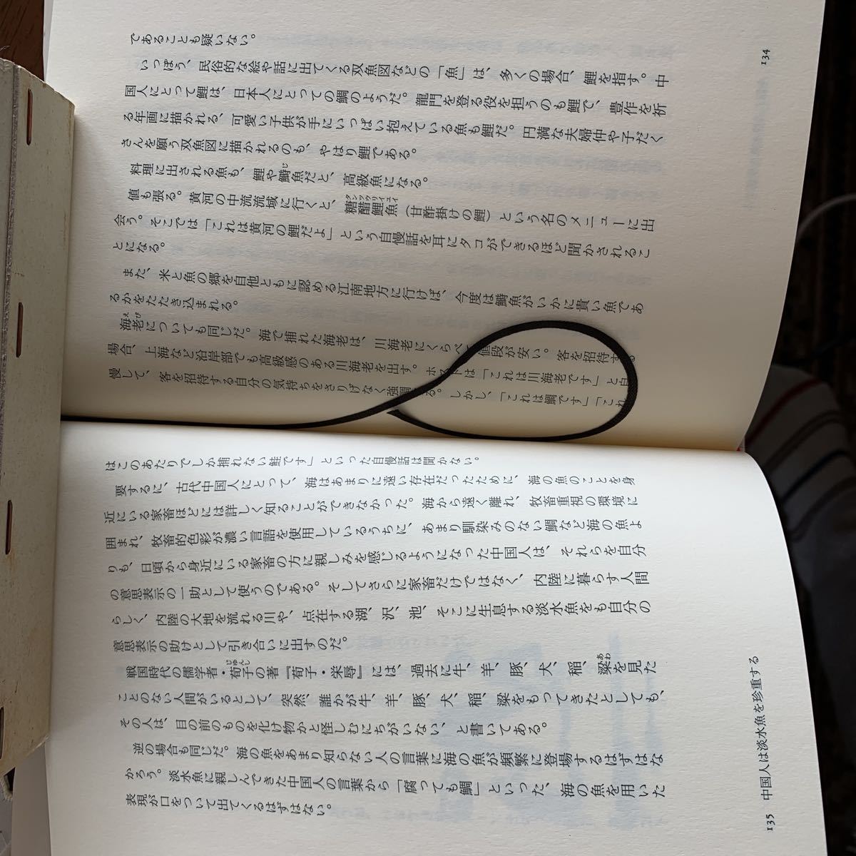 中国人から見た不思議な日本語(日本語) 単行本 1998/3/16 莫 邦富(著)_画像7