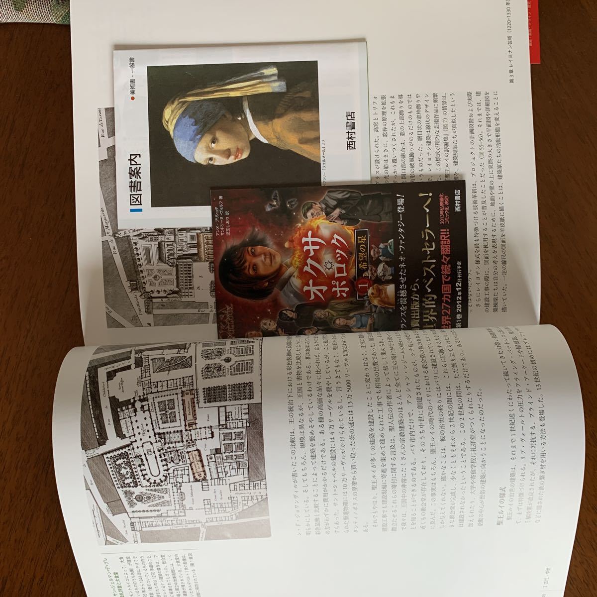 芸術の都パリ大図鑑 建築・美術・デザイン・歴史/ジャン=マリーペルーズ・ド・モンクロ【著】,三宅理一【監訳】 - 芸術、美術史 芸術の都パリ大図鑑 建築・美術・デザイン・歴史/ジャン=マリーペルーズ・ド・モンクロ【著】,三宅理一【監訳】 - 芸術、美術史