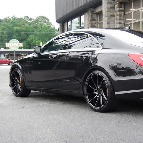 SAVINI★BM15★22インチ×10.5J★人気デザイン!ホイール1本価格!サビーニ S63 ギブリ Gクラス_画像4