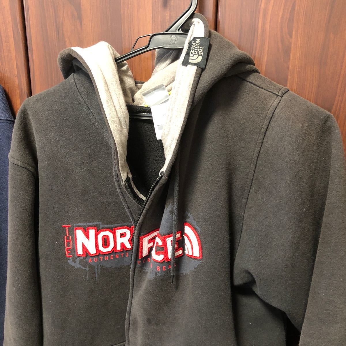 THE NORTH FACE ノースフェイスパーカー