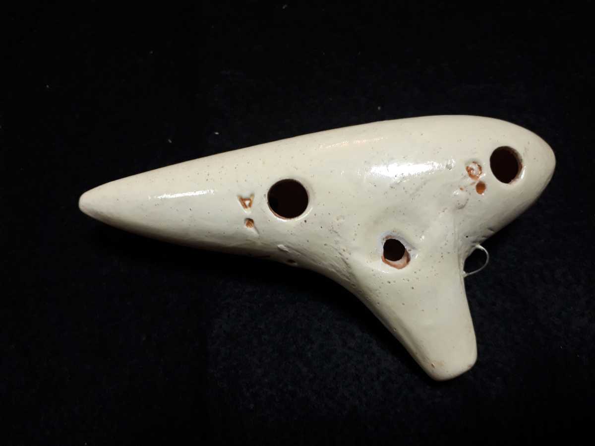 ヤフオク! - アケタ AKETA オカリナ R管 2F オカリーナ 2F 3F...