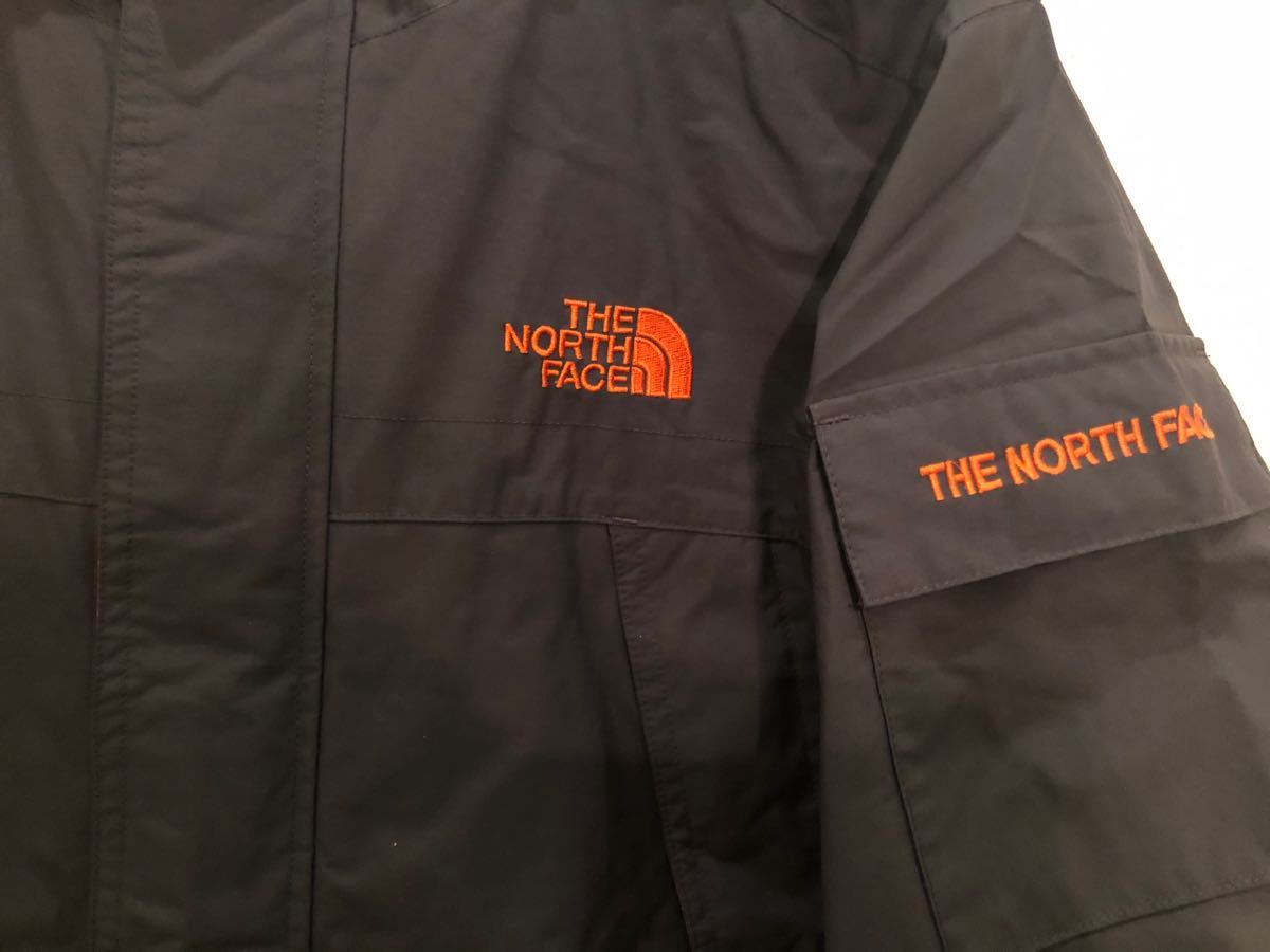 THE NORTH FACE ノースフェイス  メンズ マウンテンパーカー XS
