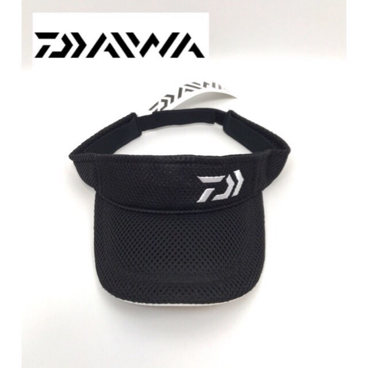 Paypayフリマ Daiwa ダイワ サンバイザー キャップ 海外モデル 帽子 フィッシング帽子 Paypayフリマ Daiwa ダイワ サンバイザー キャップ 海外モデル 帽子 フィッシング帽子