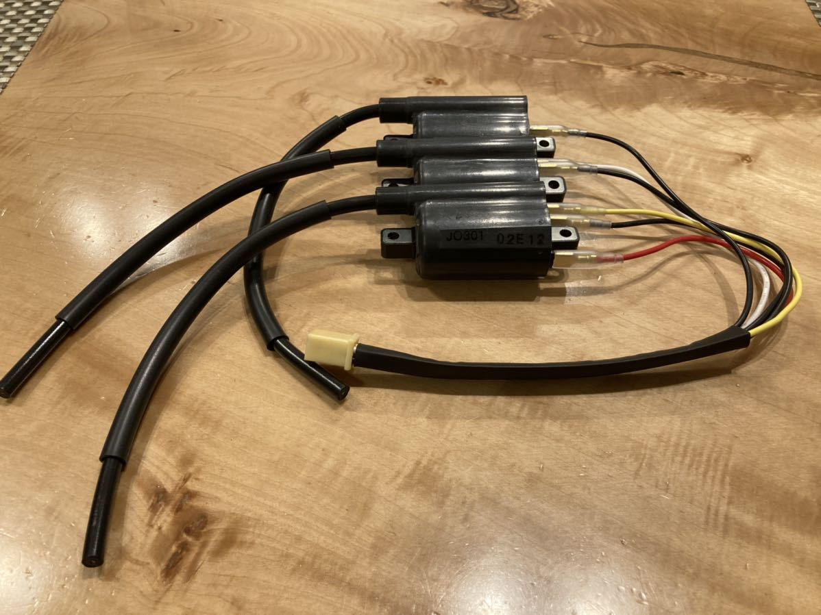 Gt380 イグニッションコイル 1円スタート完全 スズキ用 売買されたオークション情報 Yahooの商品情報をアーカイブ公開 オークファン Aucfan Com Gt380 イグニッションコイル 1円スタート完全 スズキ用 売買されたオークション情報 Yahooの商品情報をアーカイブ公開 オークファン Aucfan Com