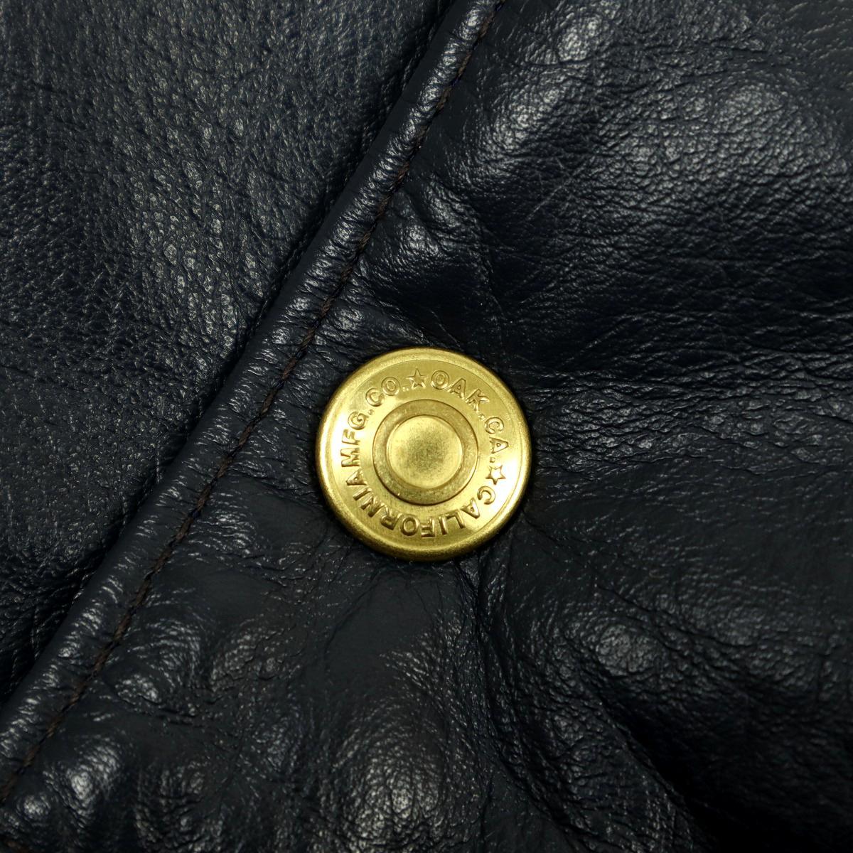 B1101】【美品】RAINBOW COUNTRY レインボーカントリー CALIFORNIA MFG