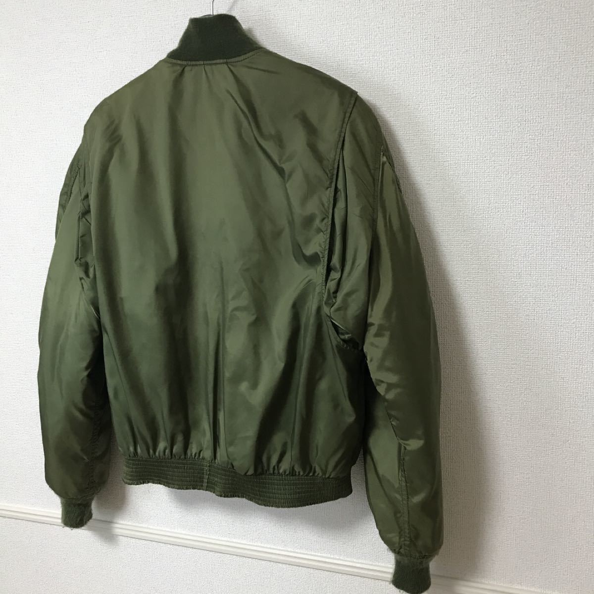 SPIEWAK 90's USA製 G-8 WEP 40 ゴンズジャケット|Yahoo!フリマ SPIEWAK 90's USA製 G-8 WEP 40 ゴンズジャケット|Yahoo!フリマ