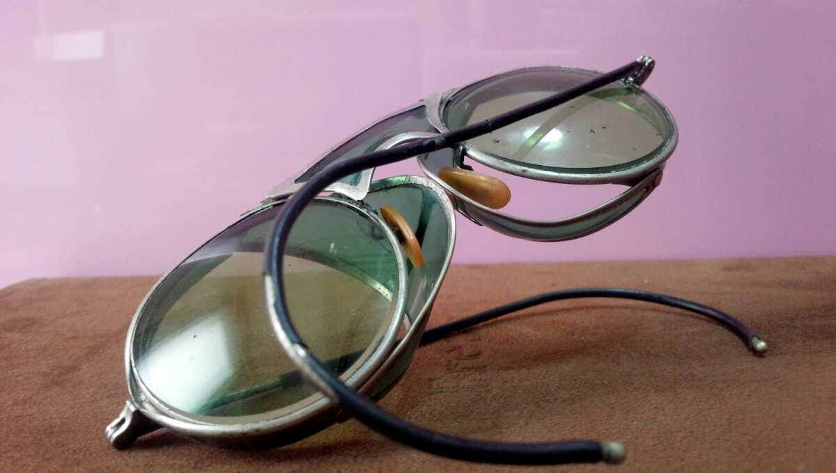 Ray-Ban レイバン オマケ付き 26 希少 サングラス vintage ボシュロム