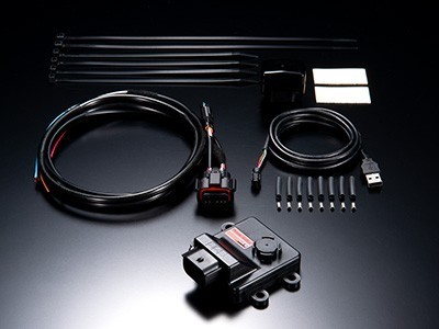【HKS】 ブーストコントローラー パワーエディター(Power Editor) 車種別キット レクサス NX200t AGZ10 [42018-AT009]_画像1