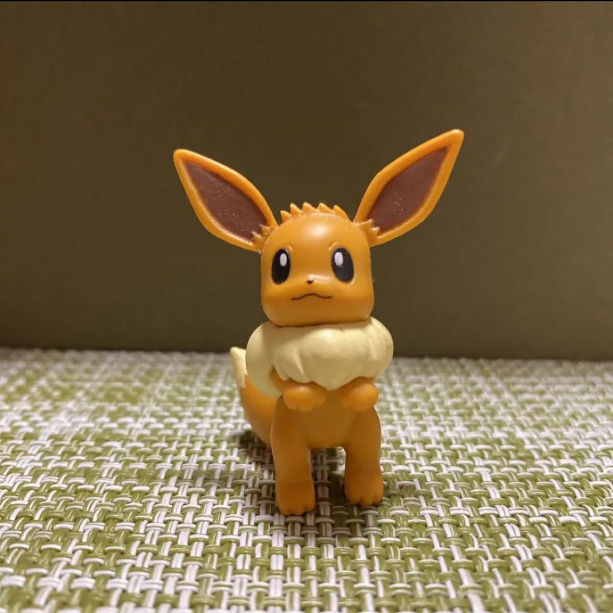 Paypayフリマ ポケモン フィギュア イーブイ ふちこさん ポケットモンスター Paypayフリマ ポケモン フィギュア イーブイ ふちこさん ポケットモンスター