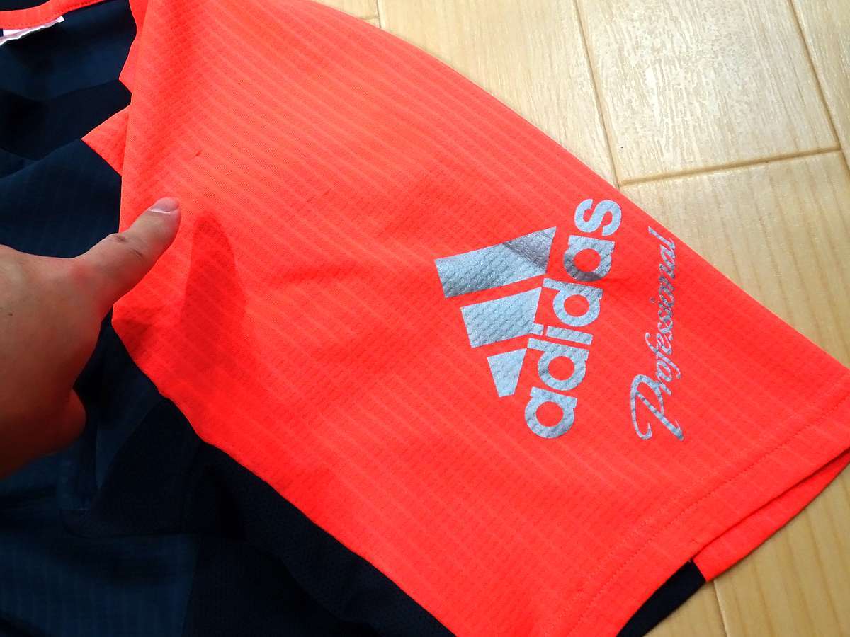 Paypayフリマ アディダス Adidas サッカー 野球 Used 半袖 プラクティスシャツ 練習着 Size Xo カラー 写真参照 かっこいい Paypayフリマ アディダス Adidas サッカー 野球 Used 半袖 プラクティスシャツ 練習着 Size Xo カラー 写真参照 かっこいい