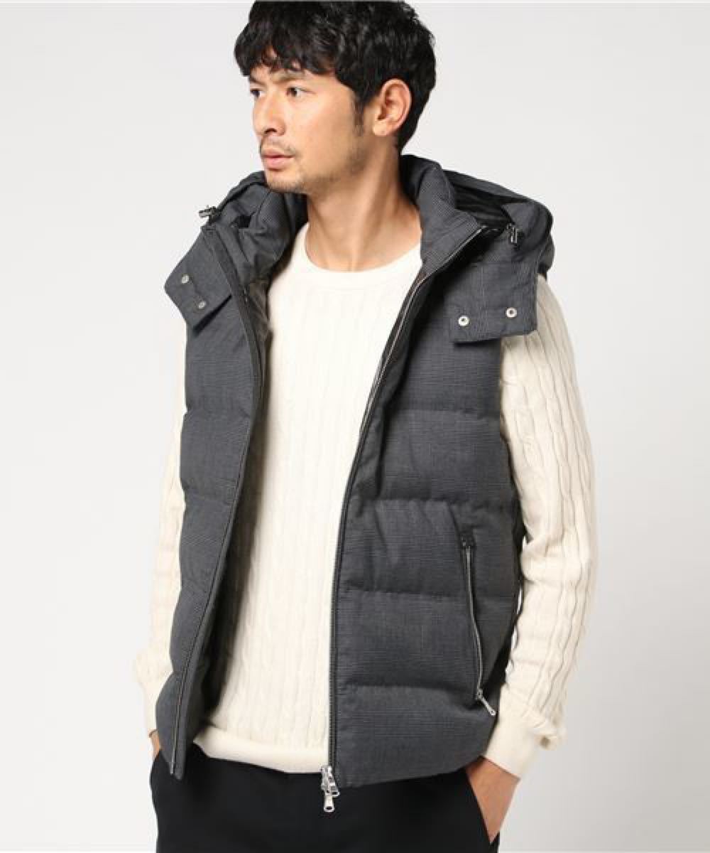 エントリー最大P14倍以上 FVVO フリーワールドオーダー PARKA HOODIE