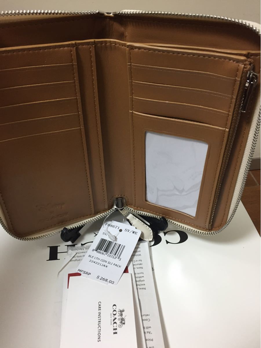 高質で安価 ダンボ 二つ折り財布 コーチxディズニー限定コラボ 長財布 F671 長財布 Newbalticdance Lt 高質で安価 ダンボ 二つ折り財布 コーチxディズニー限定コラボ 長財布 F671 長財布 Newbalticdance Lt