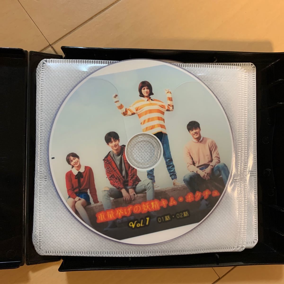 恋のゴールドメダル　字幕　全話 DVD