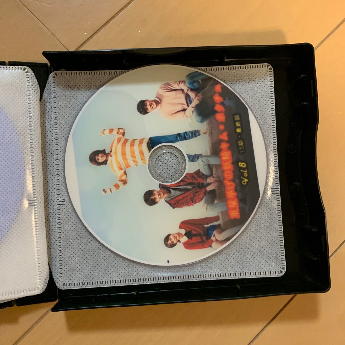 恋のゴールドメダル　字幕　全話 DVD