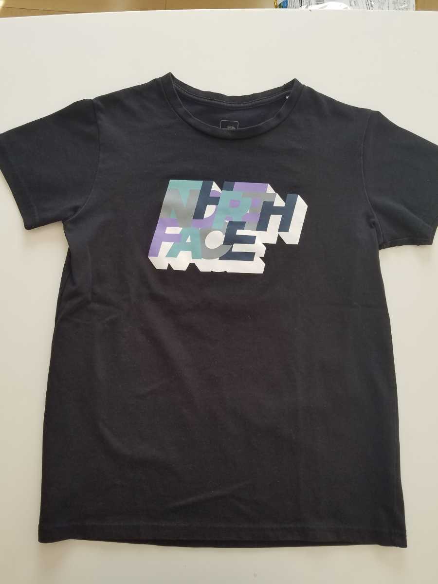 Paypayフリマ The North Face ノースフェイスtシャツ M ブラック レディース Paypayフリマ The North Face ノースフェイスtシャツ M ブラック レディース