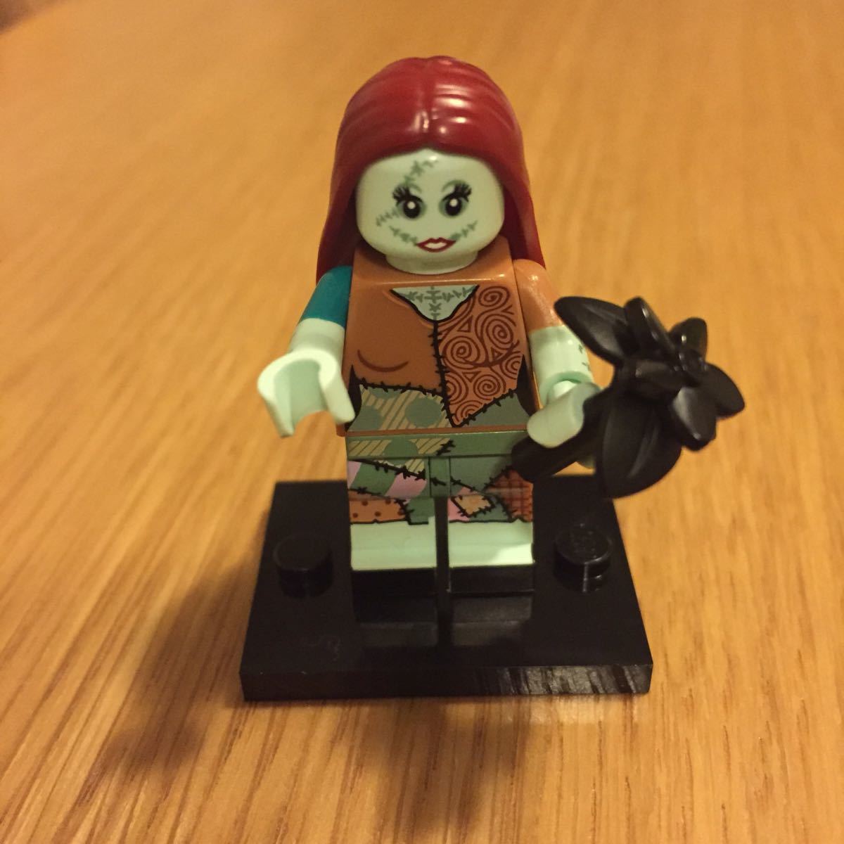 Paypayフリマ レゴ ミニフィグ Lego ディズニー サリー ナイトメア Paypayフリマ レゴ ミニフィグ Lego ディズニー サリー ナイトメア