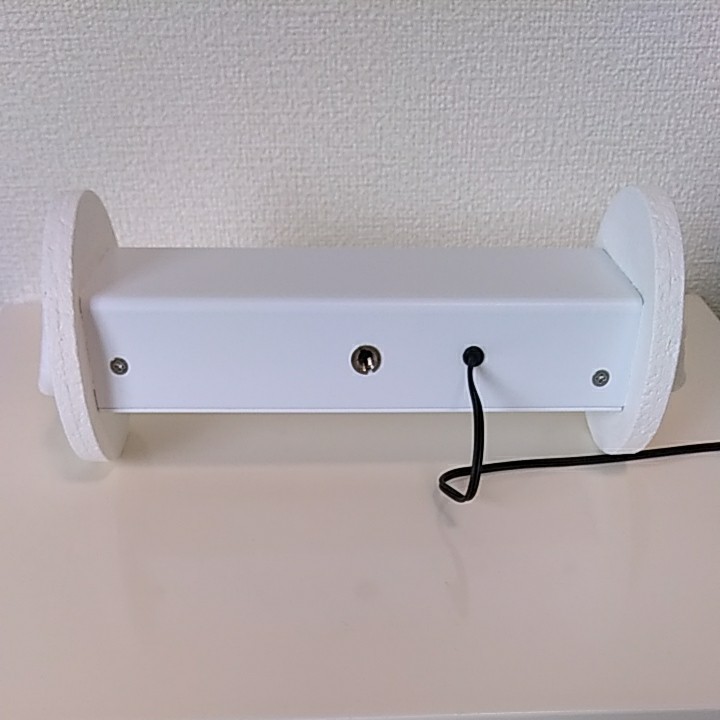 自作バイノーラルASMR録音用マイク 簡易型ダミーヘッド|Yahoo 自作バイノーラルASMR録音用マイク 簡易型ダミーヘッド|Yahoo