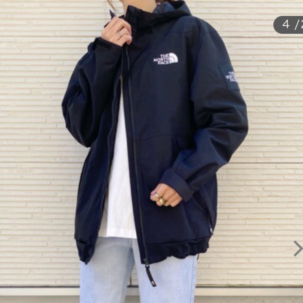 マウンテンパーカー マウンテンライト MANTONjacket マントン