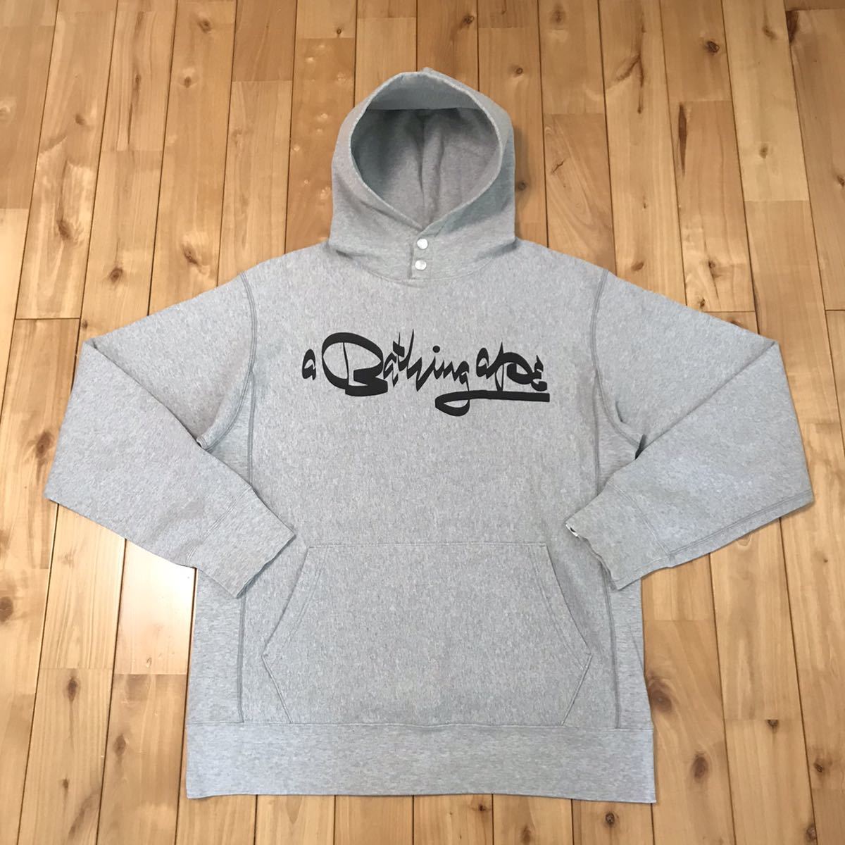 ヤフオク! - ☆激レア☆ 初期 futura × bape 筆記体ロゴ