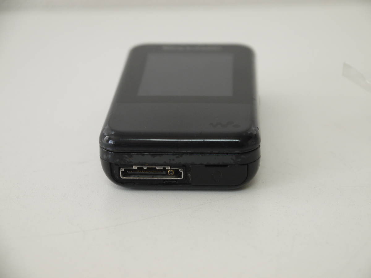 au Sony Ericsson ガラケー 携帯電話 Xmini CDMA W65S ブラック_画像10