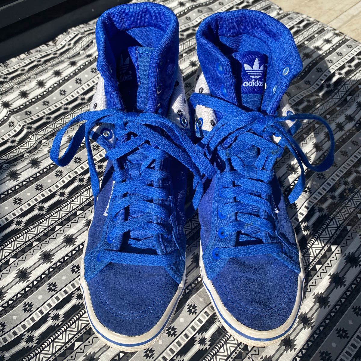 adidasスニーカー ハイカット|Yahoo!フリマ(旧PayPayフリマ) adidasスニーカー ハイカット|Yahoo!フリマ(旧PayPayフリマ)